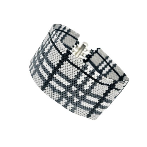 Square Bracelet